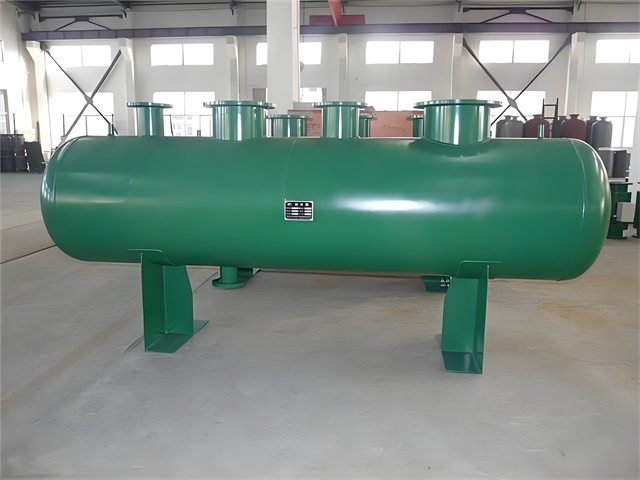 靖州分集水器的流速